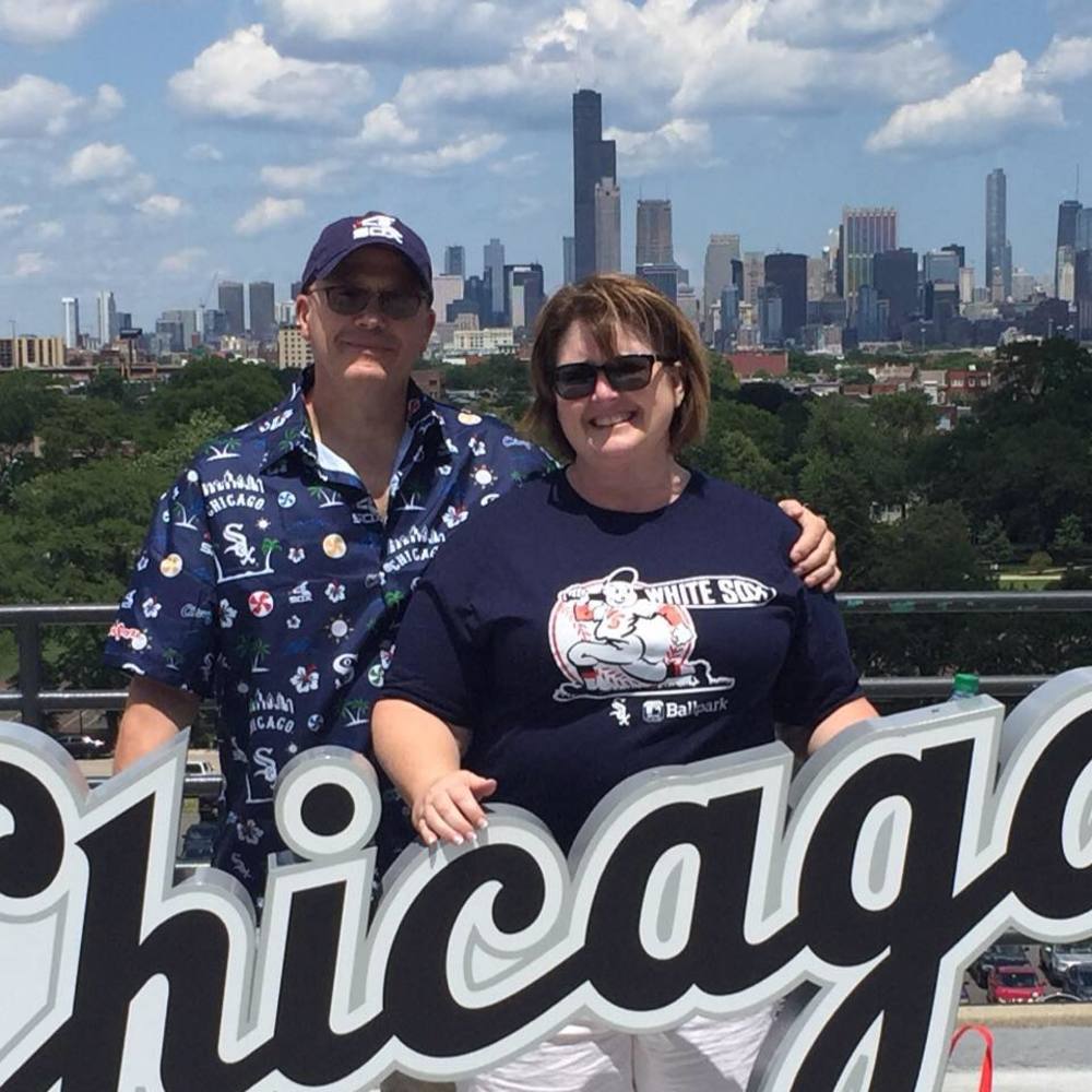 Meet your Posher, Tim